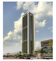 Naman Xana, Worli
