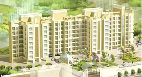 Ritu Gardenia, Naigaon East